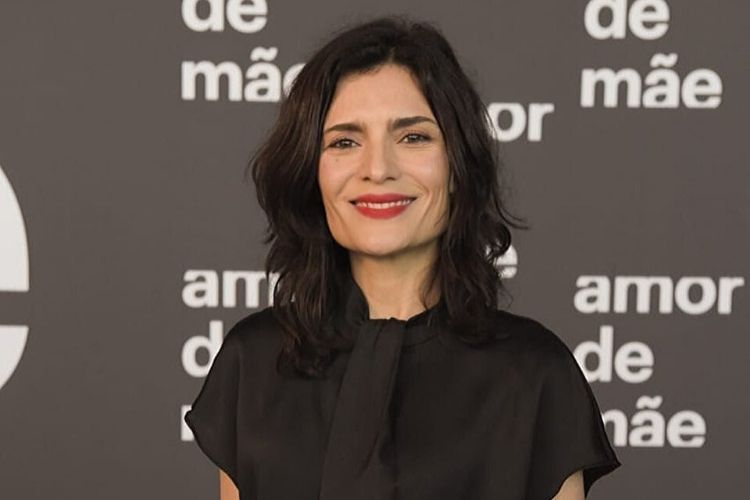 Arieta Corrêa - Reprodução: Instagram