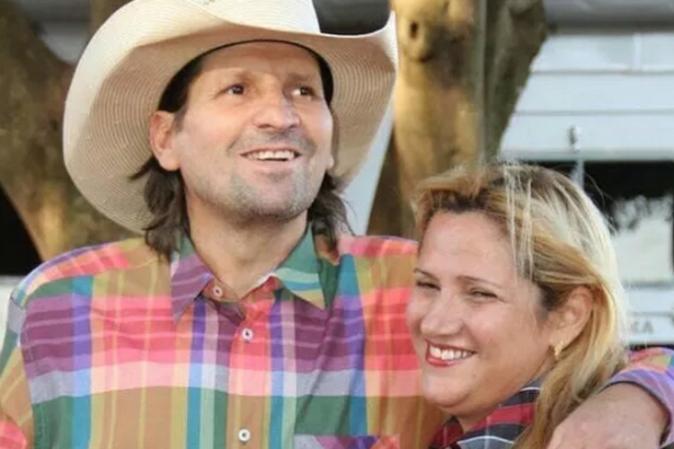 Esposa de Asa Branca denuncia e acusa hospital de agressão sobre o locutor