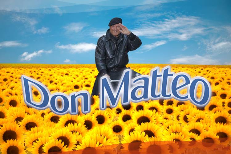 TV Aparecida exibe série inédita produzida por canal italiano