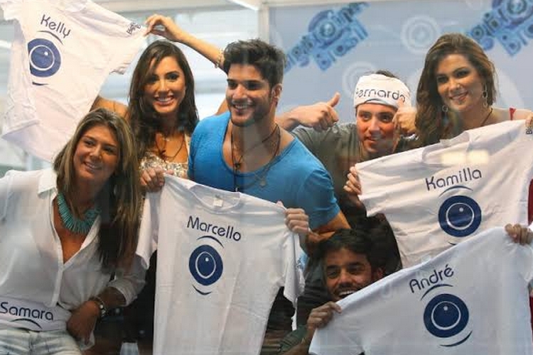 Ex-BBBs compartilham pânico e revelam trauma sobre a famosa ‘Casa de Vidro’