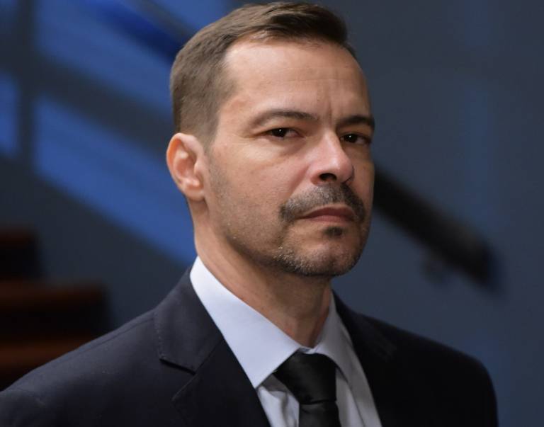 Heitor Martinez comemora mais um vilão na carreira; confira a entrevista