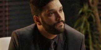 Bom Sucesso: Em conversa com Gisele, Diogo sugere ‘se livrar’ de Paloma Diogo (Armando Babaioff) / Foto: TV Globo