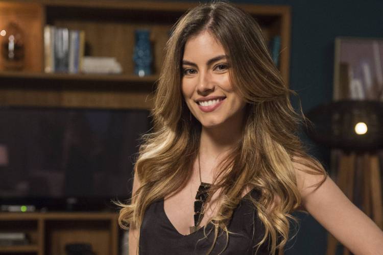 Bruna Hamu separação