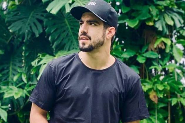 Caio Castro