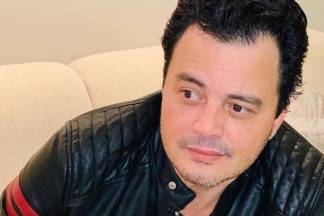 Cantor sertanejo Renner - Reprodução: Instagram