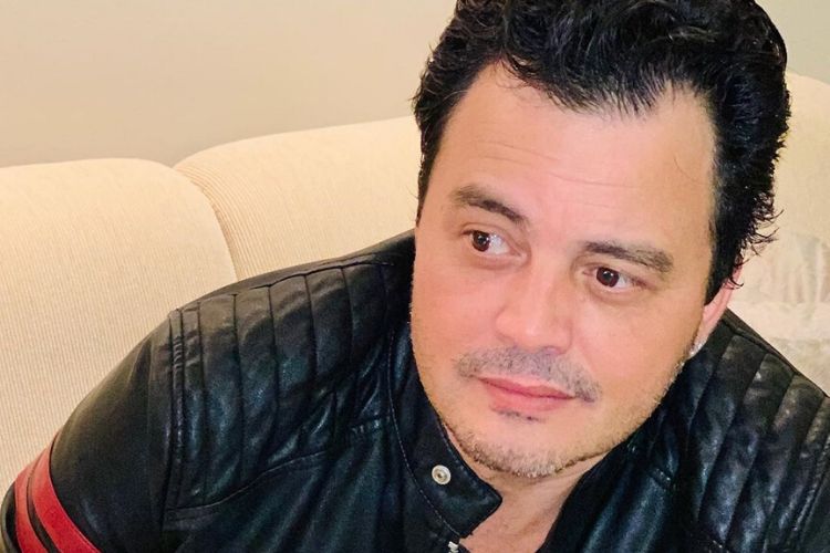 Cantor sertanejo Renner - Reprodução: Instagram