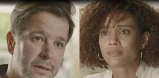 Amor de Mãe: Vitória faz revelação a Raul