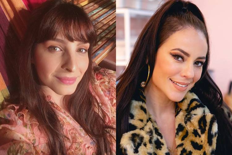 Record terá uma Vivi Guedes na novela ‘Amor Sem Igual’