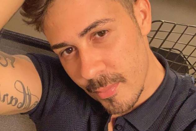 Carlinhos Maia - Reprodução: Instagram