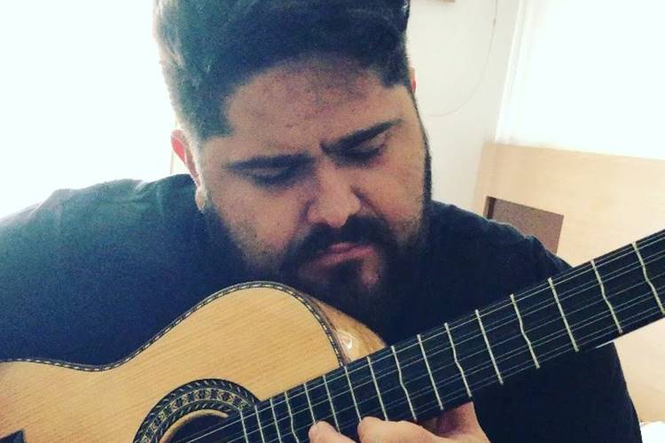 Sertanejo Cesar Menotti lamenta morte: “Você partiu antes do combinado”