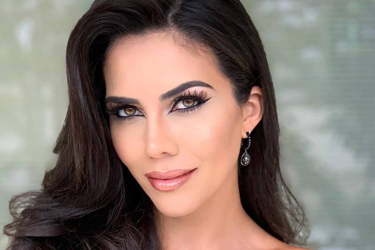 Daniela Albuquerque fala sobre críticas que já recebeu: “Achava que eu era péssima”