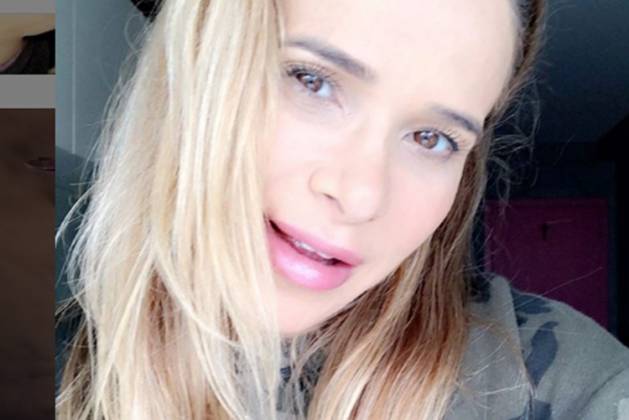 Dany Bananinha reprodução instagram Dany Bananinha reprodução instagram