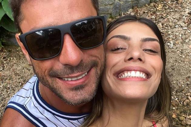 Diego e Fran