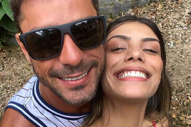 Após ‘A Fazenda 11’, Diego e Fran fazem tatuagem: ‘1º beijo”