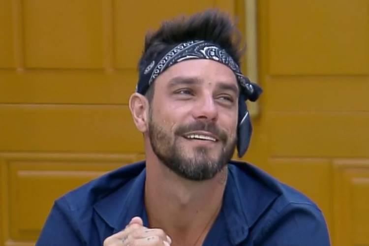 Diego Grossi rasga o verbo sobre famosos dentro do ‘BBB20’ e lamenta injustiça