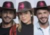 Quem irá vencer “A Fazenda 11”: Diego, Hari ou Lucas? Vote! Diego, Hariany ou Lucas - A Fazenda 11