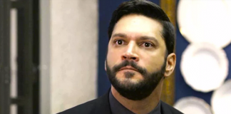 Bom Sucesso: Diogo matará mais uma pessoa; Saiba quem