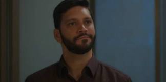 Bom Sucesso: Diogo dá golpe e fica com a editora de Alberto nas mãos