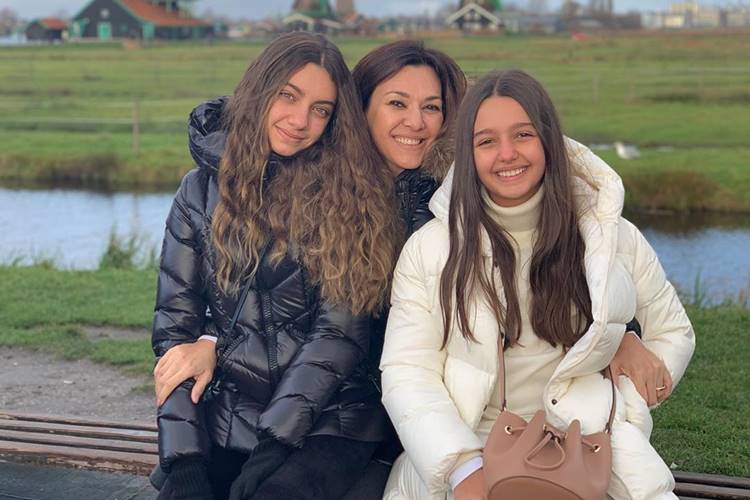 Veruska avalia 2019: “Ano que eu não queria que tivesse existido”