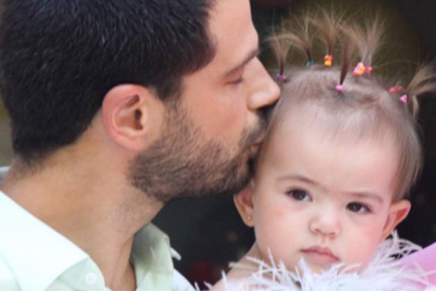 Duda Nagle e filha Zoe reprodução Instagram.22 Duda Nagle e filha Zoe reprodução Instagram.22
