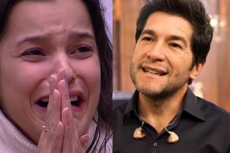 Emilly Araújo faz revelação inédita e entrega sensação emocionante sobre o sertanejo Daniel