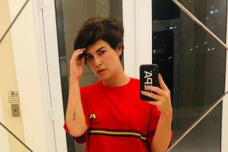 Fernanda Paes Leme