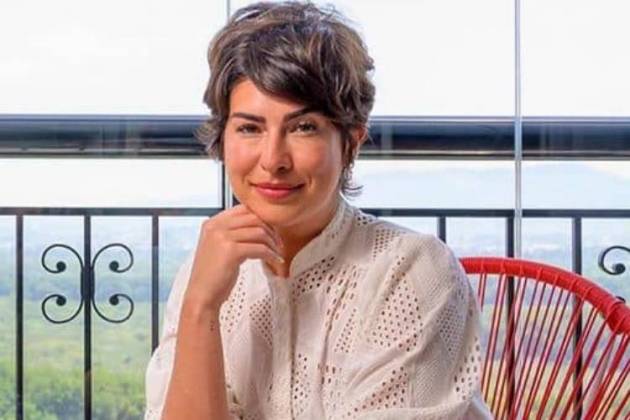 Fernanda Paes Leme