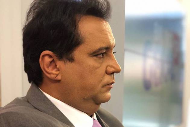 Geraldo Luís