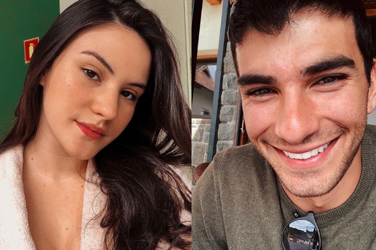 Giovanna Rispoli deixa escapar sobre suposto caso amoroso com marido de Deborah Secco