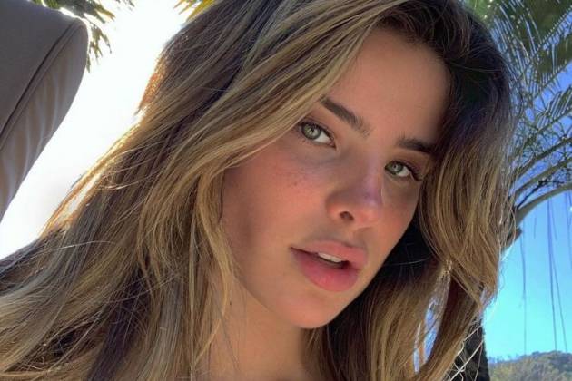 Giulia Be - Reprodução: Instagram