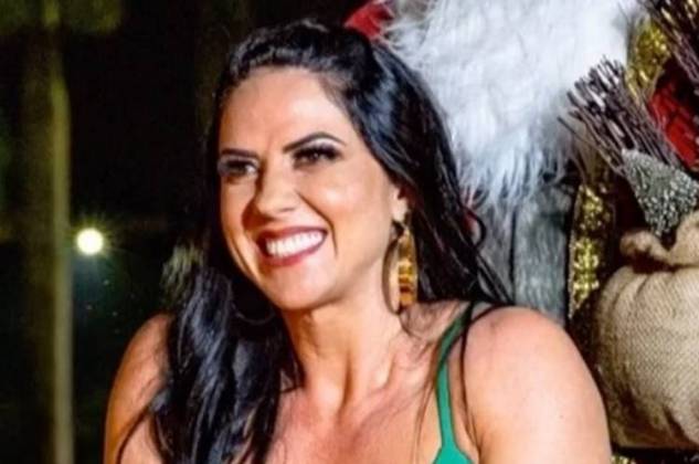 Graciele Lacerda