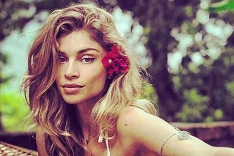 “Me aguarde, sua sumida”, declara Grazi Massafera sobre férias