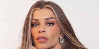 Grazi Massafera encanta ao mostrar recado da filha