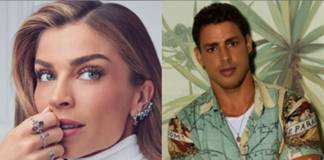 Grazi Massafera e Cauã Reymond podem reatar a relação; entenda Grazi Massafera e Cauã Reymond