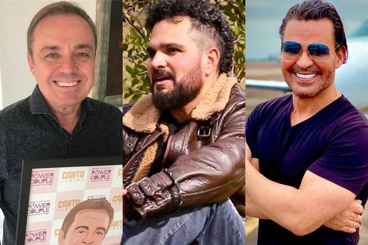 Veja as mansões dos famosos que mais chamaram atenção