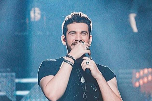 Gustavo Mioto - Reprodução: Instagram Gustavo Mioto - Reprodução: Instagram