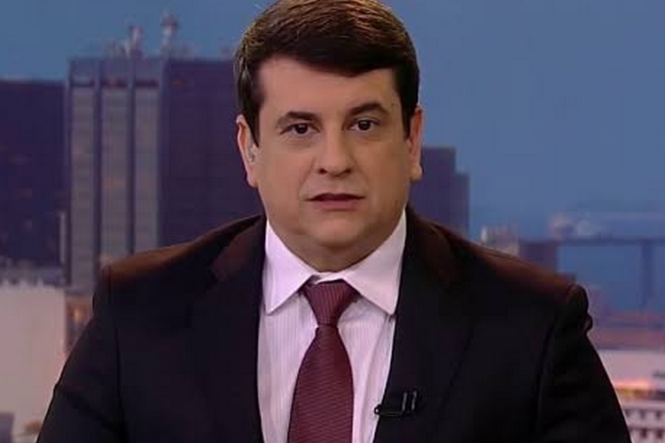 Apresentador da Record gera discórdia nos bastidores do canal diante de mudanças