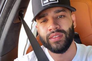 Gusttavo Lima