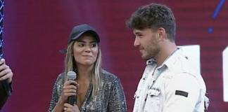 A Fazenda 11: Inconformada, Hariany lamenta derrota na grande final