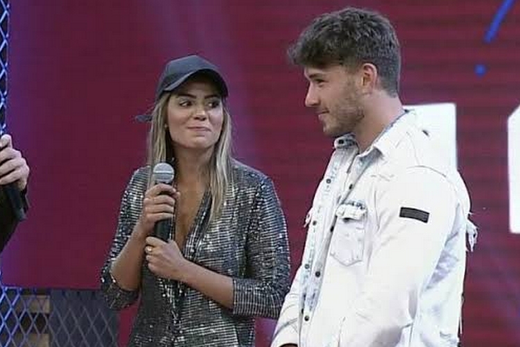 A Fazenda 11: Inconformada, Hariany lamenta derrota na grande final