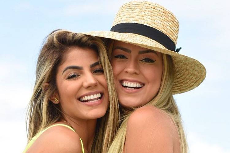 A Fazenda 11: “A gente pode fazer a Hari campeã”, declara ex-BBB