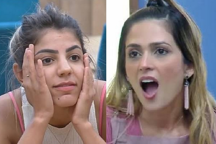 A Fazenda 11: Hariany detona peões da temporada passada e causa polêmica