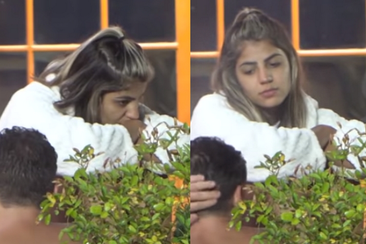 A Fazenda 11: Hariany lamenta grande saudade fora da casa e entrega sensação surpreendente