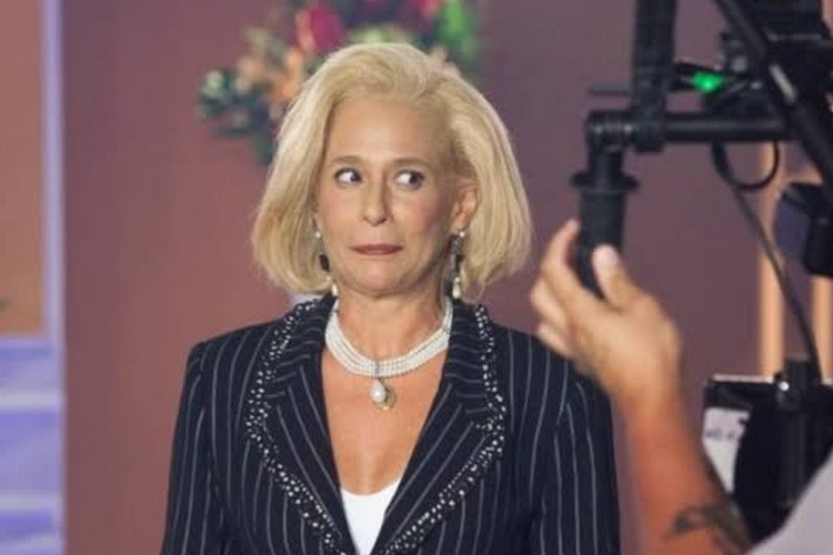 Após minissérie, Hebe Camargo pode ganhar documentário inédito na Globo