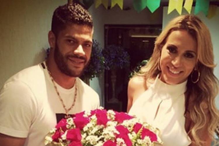 Ex-mulher de Hulk se pronuncia pela primeira vez: “Devastação de uma família”