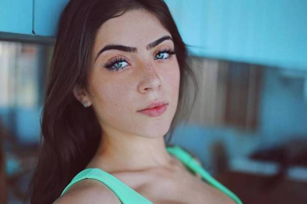 Jade Picon