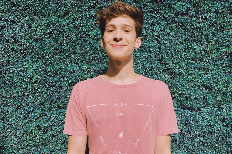 João Guilherme se despede da trama infantil ‘As Aventuras de Poliana’