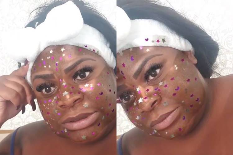 Jojo Todynho faz desabafo e causa preocupação: “Uma pessoa depende de mim”