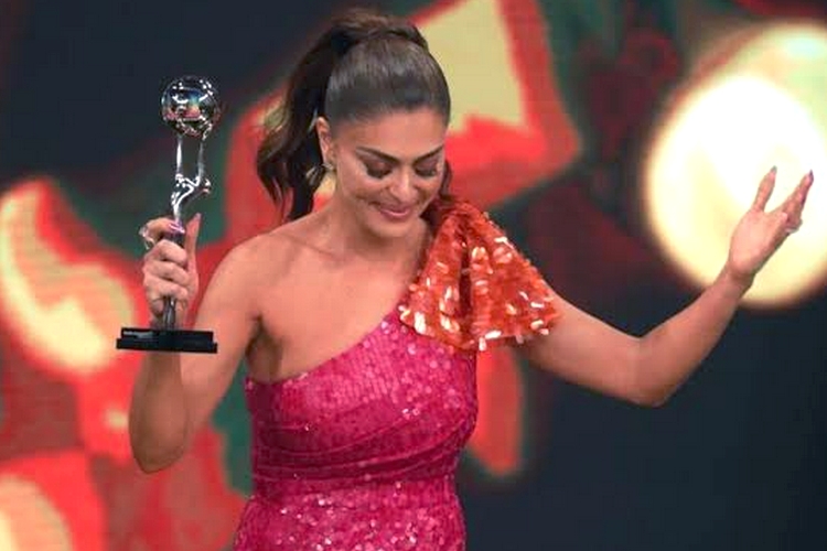 Polêmicas marcam bastidores do ‘Troféu Domingão – Melhores do Ano 2019’; veja