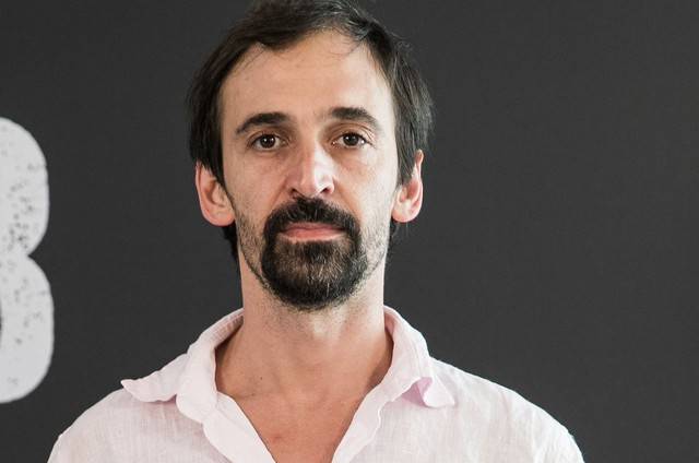 Julio Andrade torceu pela morte de Sinésio em “Amor de Mãe”